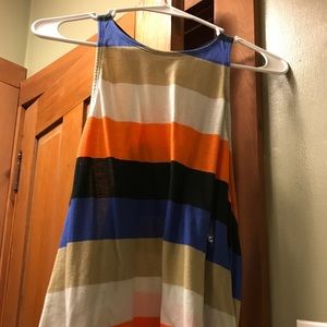 Forever 21 tank